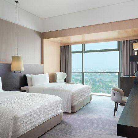 Le Meridien Zhongshan Zhongshan  Buitenkant foto
