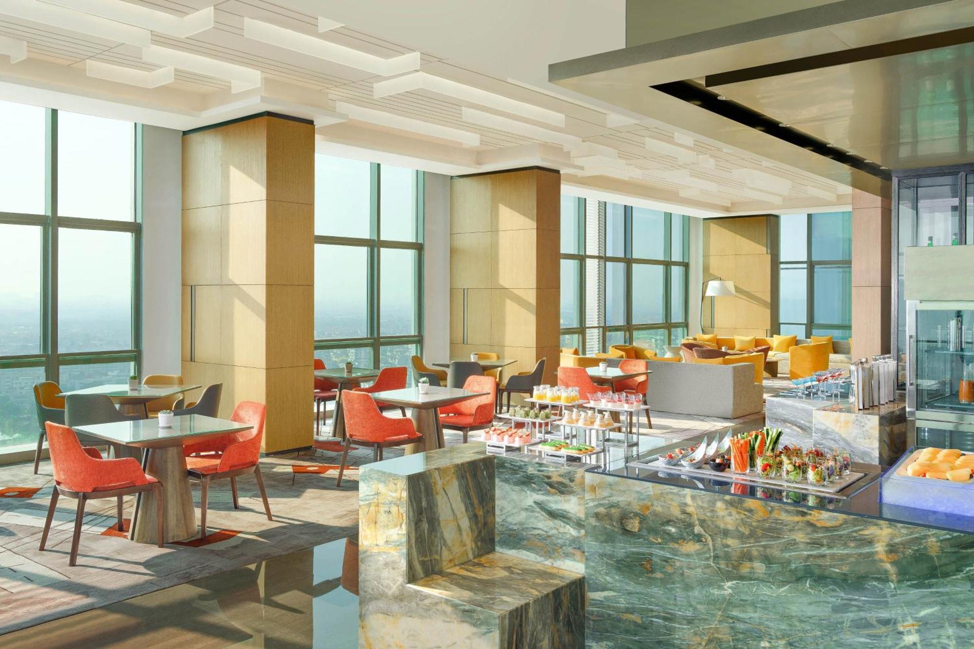 Le Meridien Zhongshan Zhongshan  Buitenkant foto