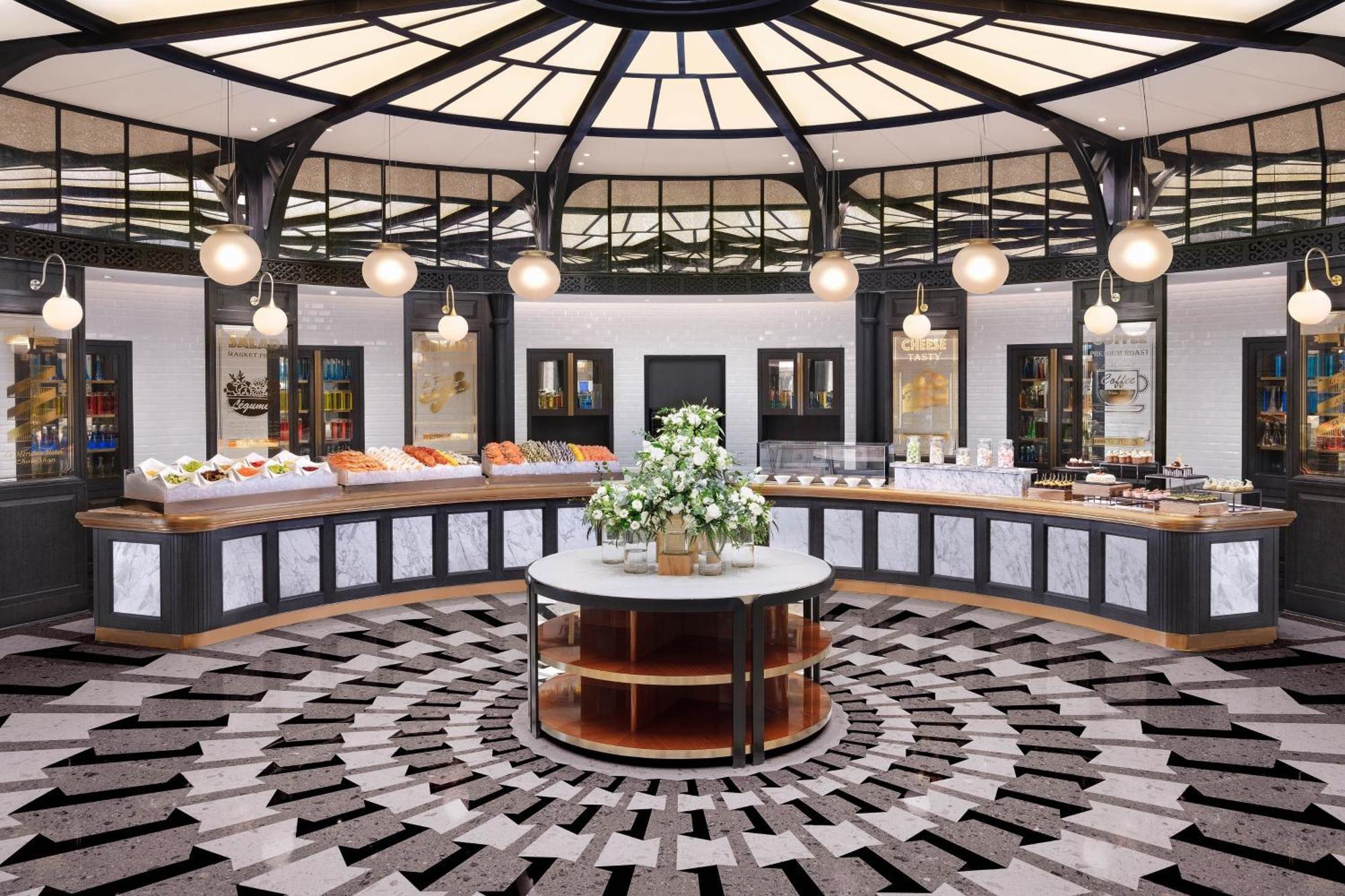 Le Meridien Zhongshan Zhongshan  Buitenkant foto