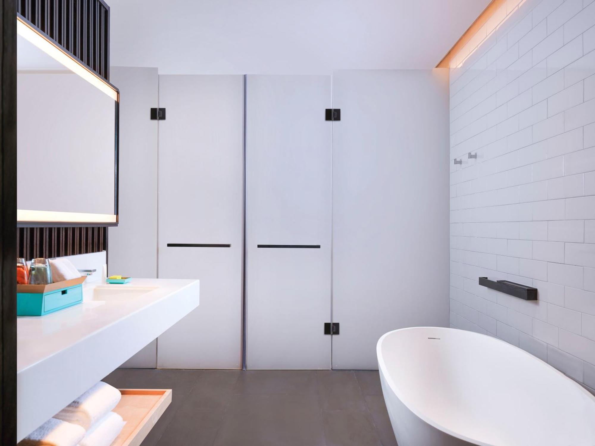 Le Meridien Zhongshan Zhongshan  Buitenkant foto