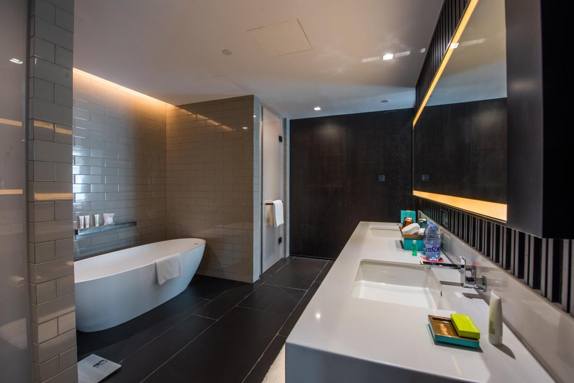 Le Meridien Zhongshan Zhongshan  Buitenkant foto