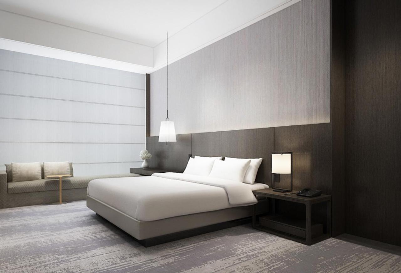 Le Meridien Zhongshan Zhongshan  Buitenkant foto